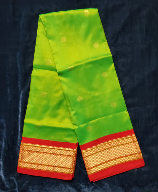 Narayanpet Silk Dupatta