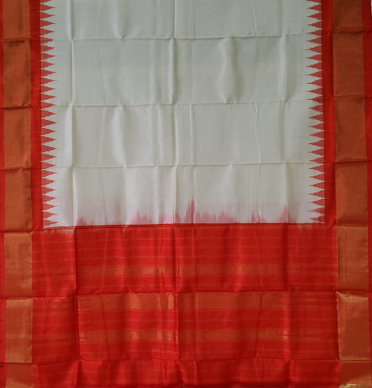 Pochampally Silk Dupatta